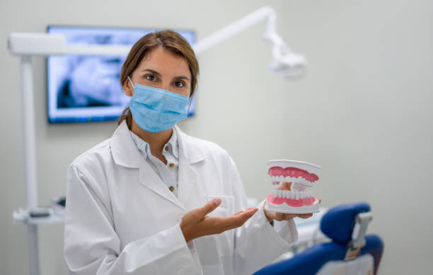 Best Emergency Tooth Extraction in Tazewell, VA