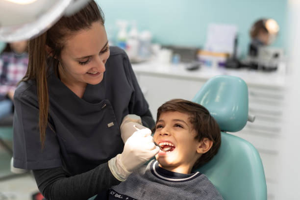 Best Emergency Dental Care for Broken or Chipped Teeth in Tazewell, VA