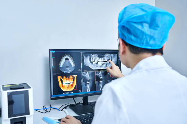 Best Cosmetic Emergency Dentistry in Tazewell, VA