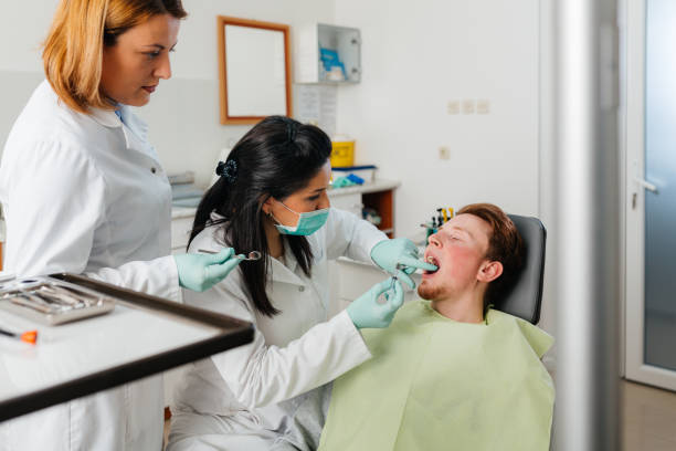 Best After-Hours Dental Trauma Care in Tazewell, VA