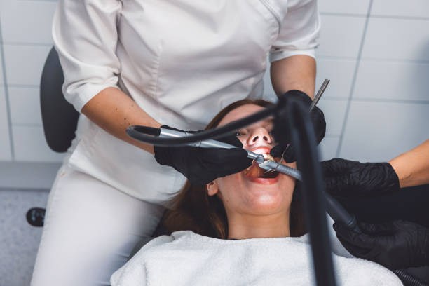 Best Emergency Denture Repair in Tazewell, VA