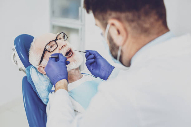Best Emergency Treatment for Dental Infections or Abscesses in Tazewell, VA